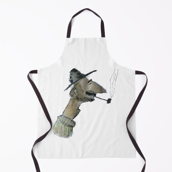 Item preview, Relaxed farmer designed and sold by frankuffmann.