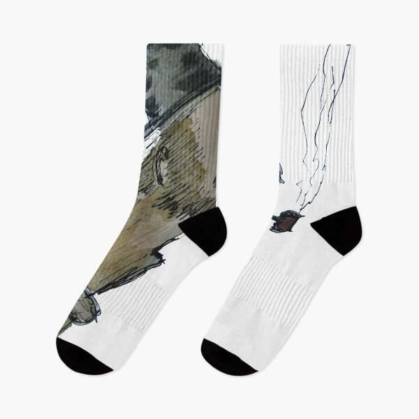 Item preview, Relaxed farmer designed and sold by frankuffmann.