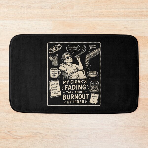 Item preview, My cigar's fading designed and sold by Peerless-Prime.
