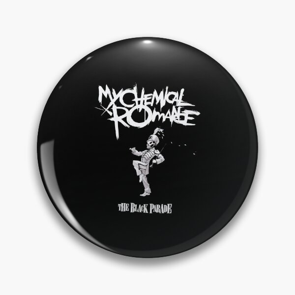 Item preview, the balck parade tour 2026 designed and sold by schepo.