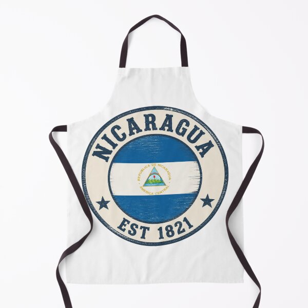 Item preview, Nicaragua designed and sold by GoodOldVintage.