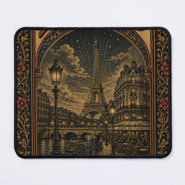 Item preview, Paris designed and sold by THE Company.