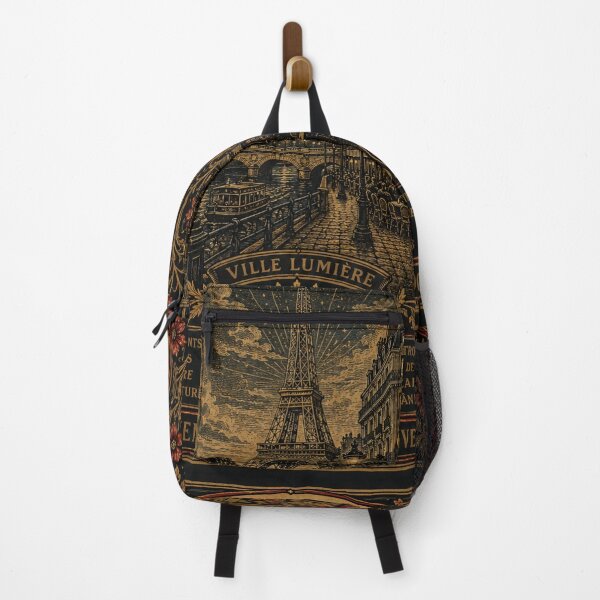 Item preview, Paris designed and sold by THE Company.