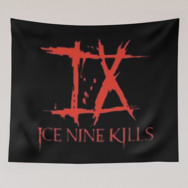 Item preview, Red Logo Metalcore Band  designed and sold by CeceSunmori.