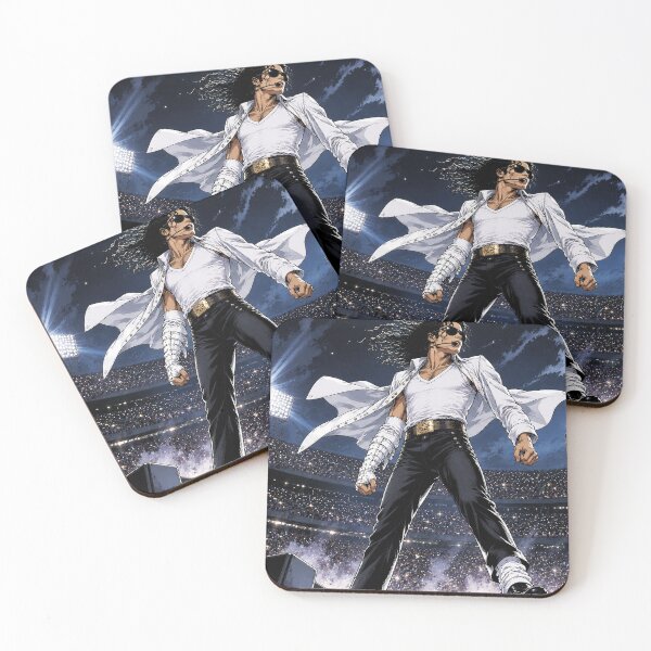 Item preview, King of Pop Stadium Legend designed and sold by LuluLeb.