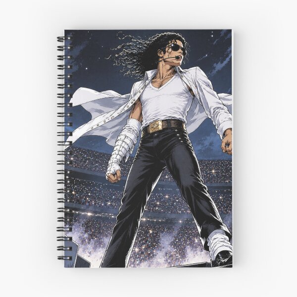 Item preview, King of Pop Stadium Legend designed and sold by LuluLeb.