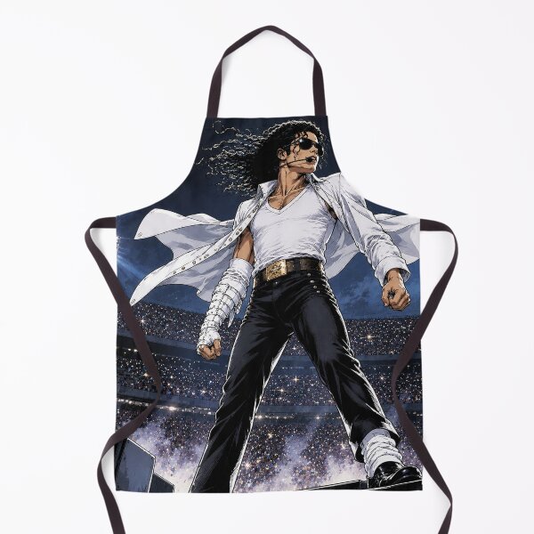 Item preview, King of Pop Stadium Legend designed and sold by LuluLeb.