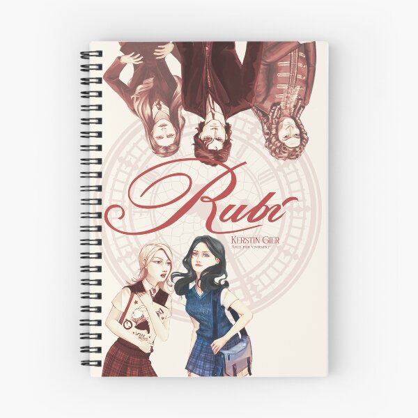 Item preview, Ruby designed and sold by Vivipaint.
