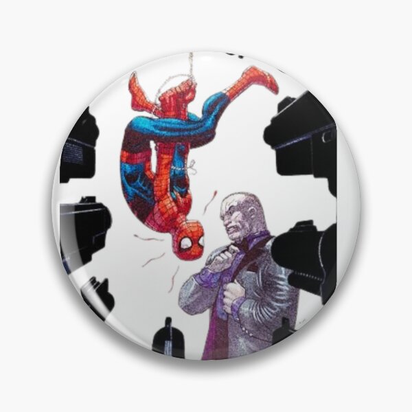 Item preview,   Spider-Man: Brand New Day Spidey designed and sold by NDrake31.