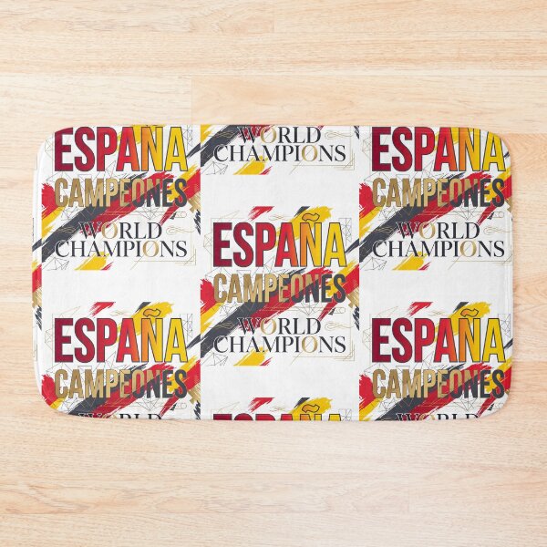 Item preview, España Supporters Abstract Graphic designed and sold by FrankOliver.