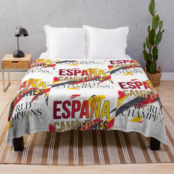 Item preview, España Supporters Abstract Graphic designed and sold by FrankOliver.