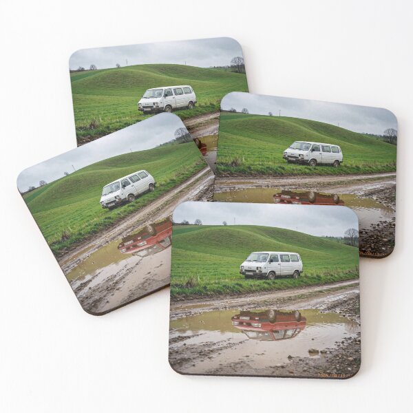 Item preview, Windows XP Bliss with Vintage Cars designed and sold by Late Theory.