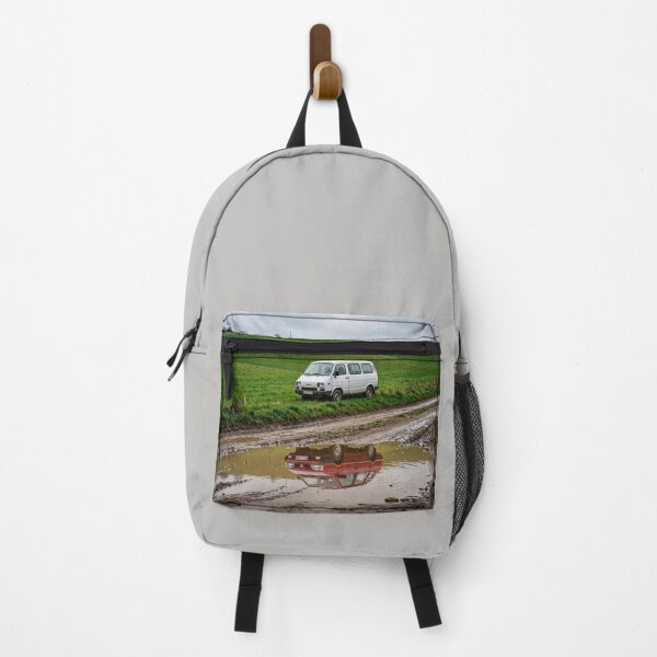Item preview, Windows XP Bliss with Vintage Cars designed and sold by Late Theory.