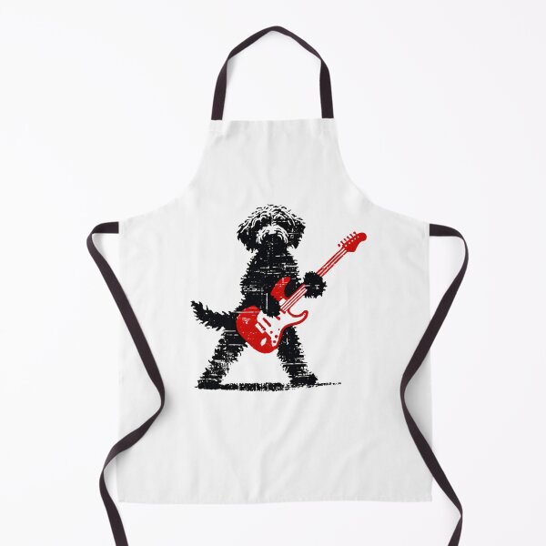 Item preview, Funny Rock Dog designed and sold by TomTeee15.