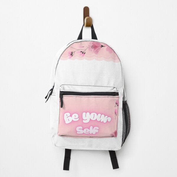 Item preview, Pink motivational quote designed and sold by BluBlossom.