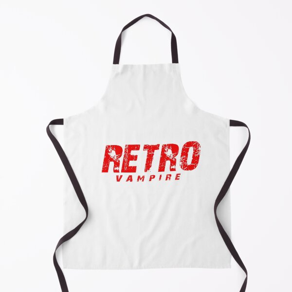 Item preview, Retro Vampire Creature Feature Design – Vintage Horror T-Shirt designed and sold by Artimax-Studio.