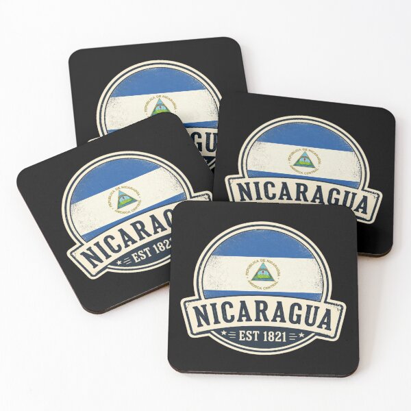 Item preview, Nicaragua designed and sold by GoodOldVintage.