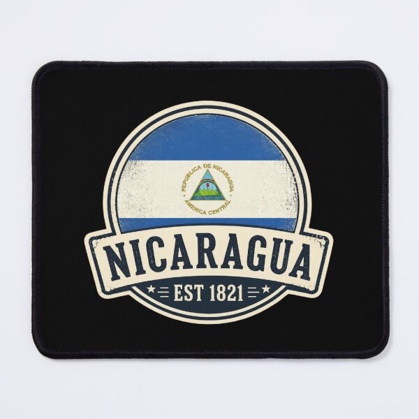 Item preview, Nicaragua designed and sold by GoodOldVintage.