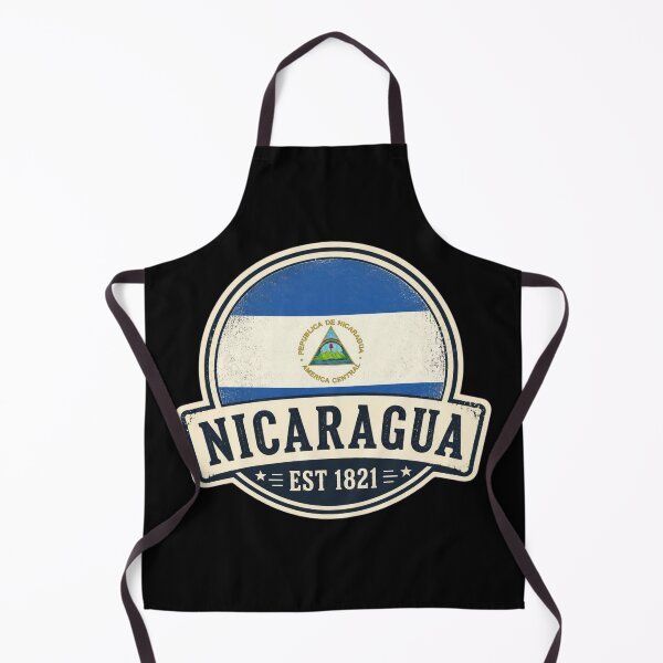 Item preview, Nicaragua designed and sold by GoodOldVintage.