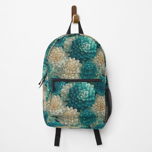 Item preview, Soft Dahlias Texture  - Retro Flower Floral  - Best Gifts For Women designed and sold by RoyalStarsPatts.