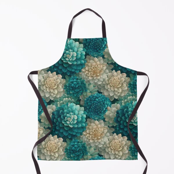 Item preview, Soft Dahlias Texture - Retro Flower Floral - Best Gifts For Women designed and sold by RoyalStarsPatts.