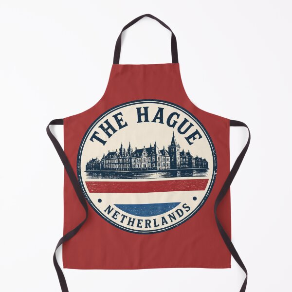 Item preview, The Hague - Netherlands designed and sold by GoodOldVintage.
