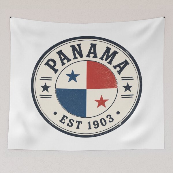 Item preview, Panama designed and sold by GoodOldVintage.