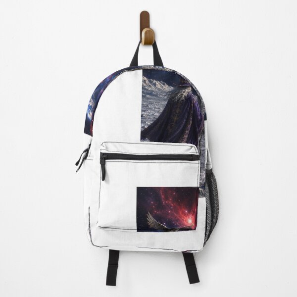 Item preview, Galactic walk designed and sold by Island Art Studios.