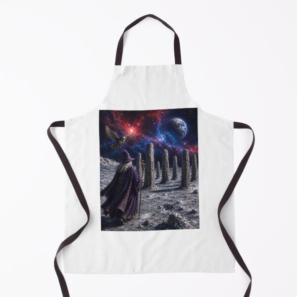 Item preview, Galactic walk designed and sold by Island Art Studios.