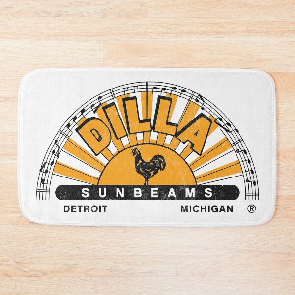 Item preview, J Dilla ── ⋆⋅?⋅⋆ ── Sunbeams  designed and sold by AestheticNow.