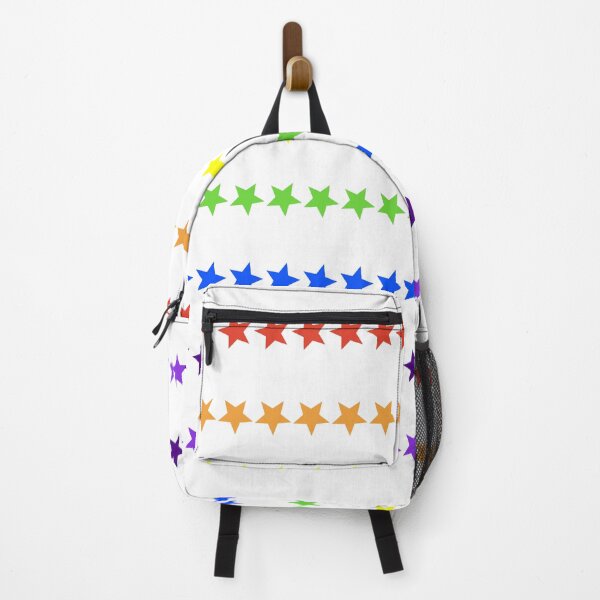 Item preview, Rainbow Stars designed and sold by HarTee.