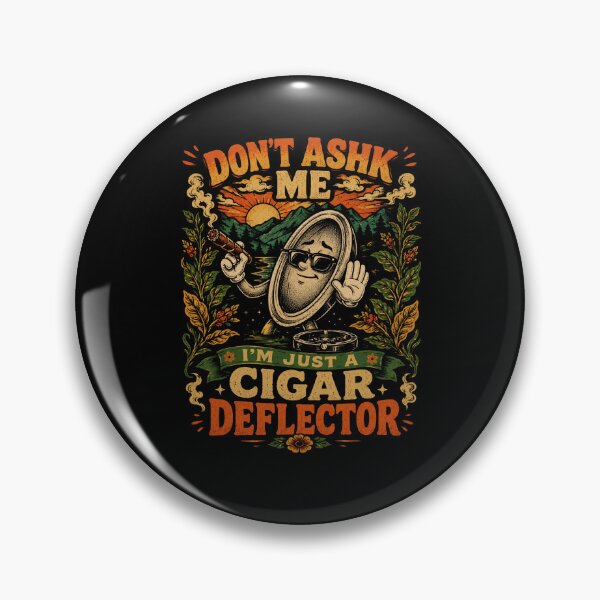 Item preview, Don't ashk me designed and sold by Peerless-Prime.
