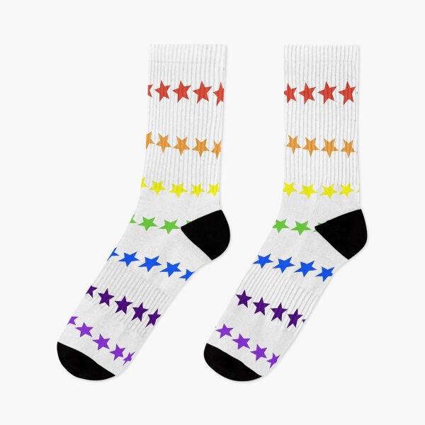 Item preview, Rainbow Stars designed and sold by HarTee.