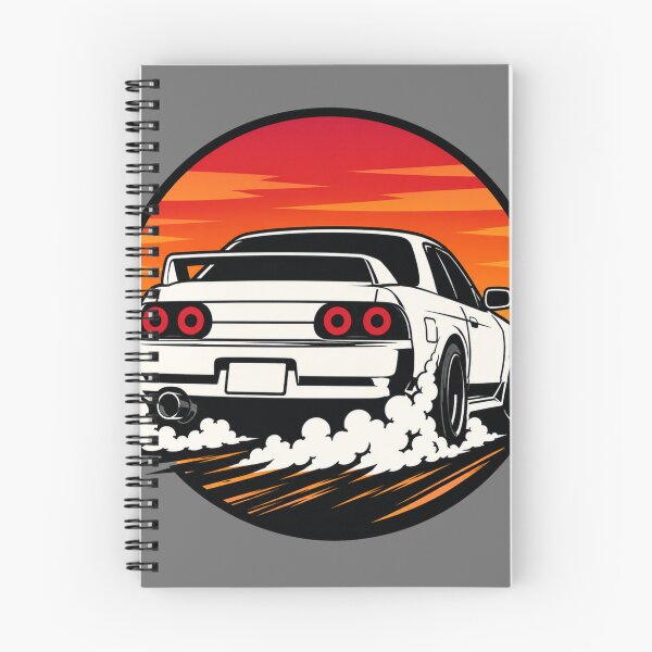 Item preview, Japanese Drift Car v1 designed and sold by r3make.