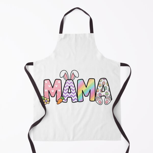 Item preview, Mama Easter Bunny Cute Pastel Spring Holiday Mom designed and sold by raedattia.