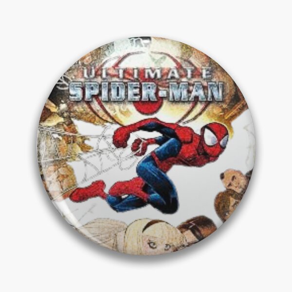 Item preview,   Spider-Man: Brand New Day Spidey designed and sold by NDrake31.