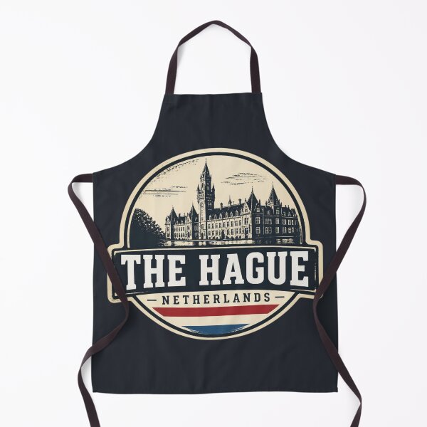Item preview, The Hague - Netherlands designed and sold by GoodOldVintage.