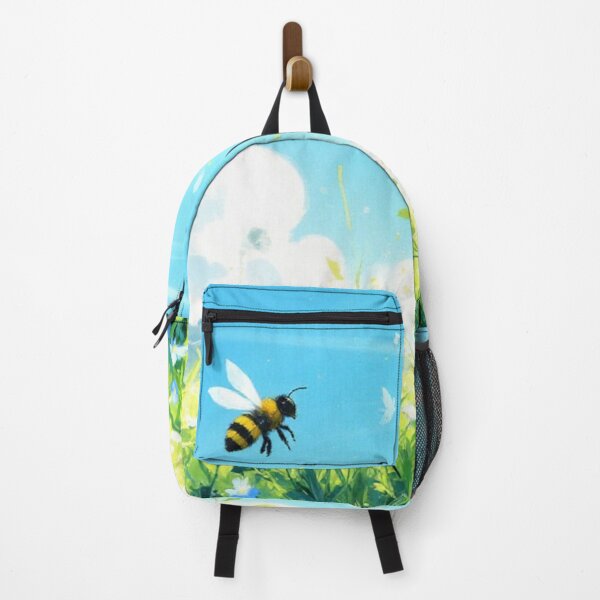 Item preview, Bee roaming freely designed and sold by The King's general goods.