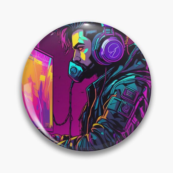 Item preview, Streamer Legend designed and sold by LowKesDesigns.