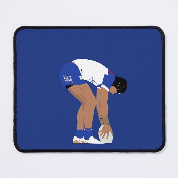 Item preview, Stephen Crichton x Bulldogs 2 designed and sold by Rhys40.
