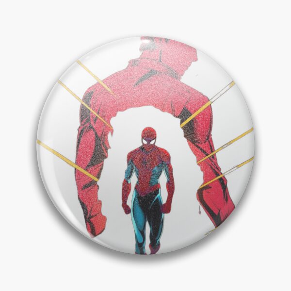 Item preview,  Spider-Man: Brand New Day Spidey designed and sold by NDrake31.