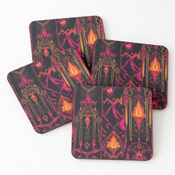 Item preview, Path Of Exile Art designed and sold by LowKesDesigns.