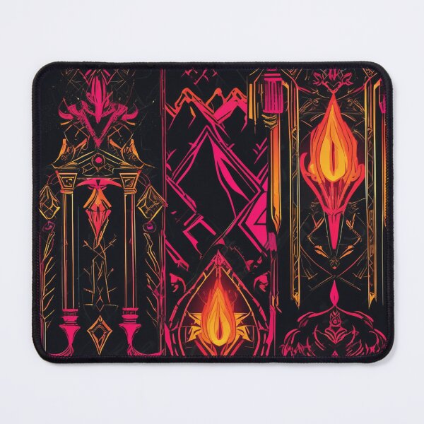 Item preview, Path Of Exile Art designed and sold by LowKesDesigns.