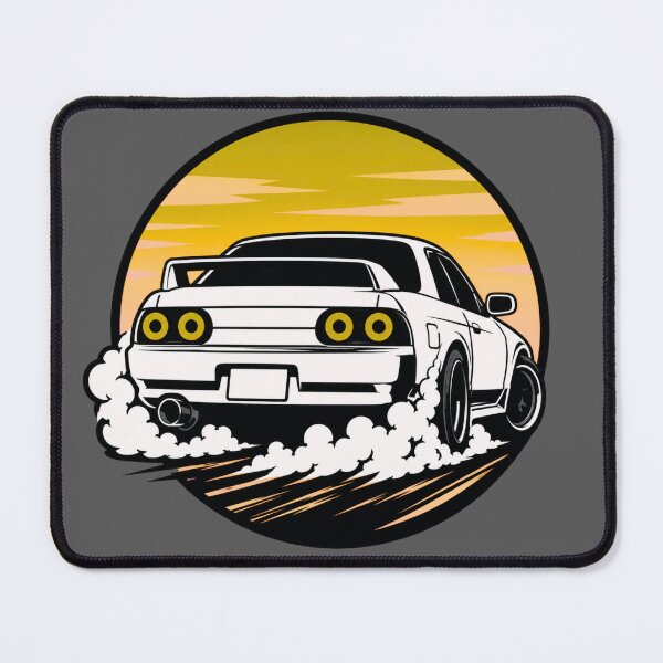 Item preview, Japanese Drift Car v3 designed and sold by r3make.