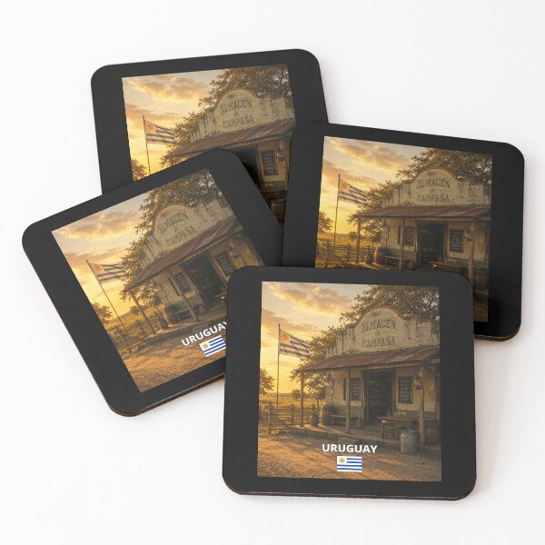 Item preview, Uruguay Country Store Memories  designed and sold by Tienda-Vane.