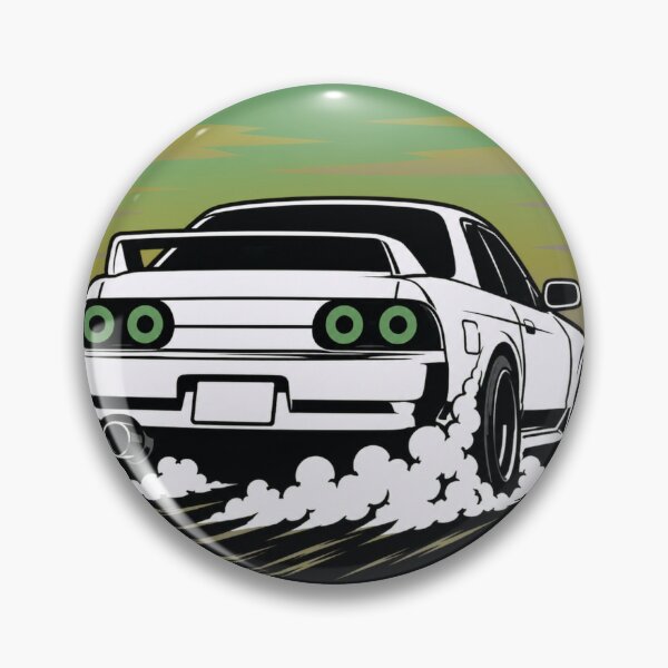 Item preview, Japanese Drift Car v4 designed and sold by r3make.