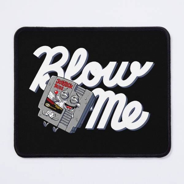 Item preview, Blow Me designed and sold by ccourts86.