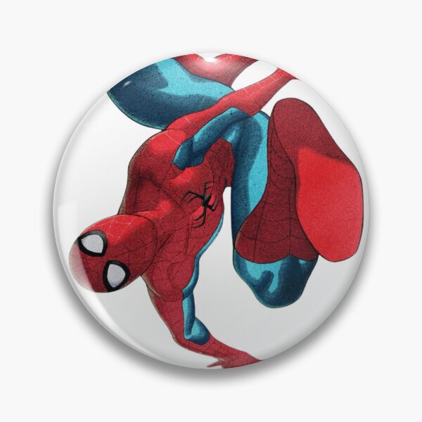 Item preview,   Spider-Man: Brand New Day Spidey designed and sold by NDrake31.