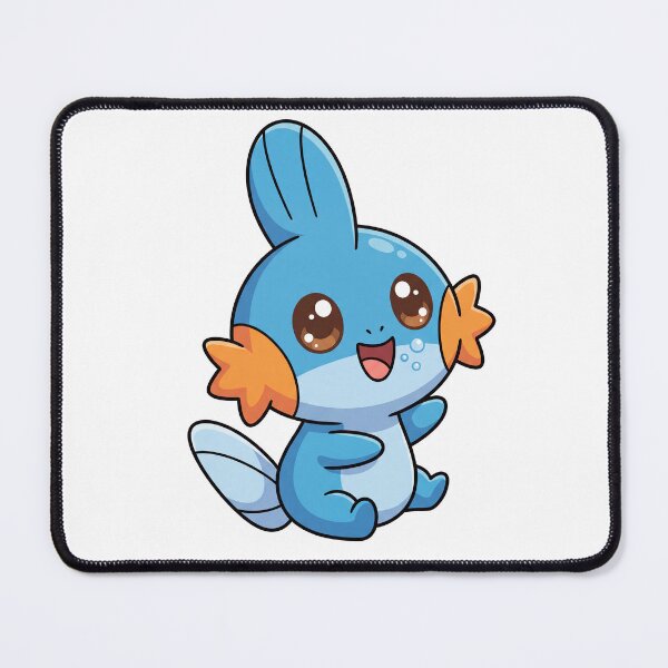 Item preview, Kepmud Cute Water Creature designed and sold by mackartist.