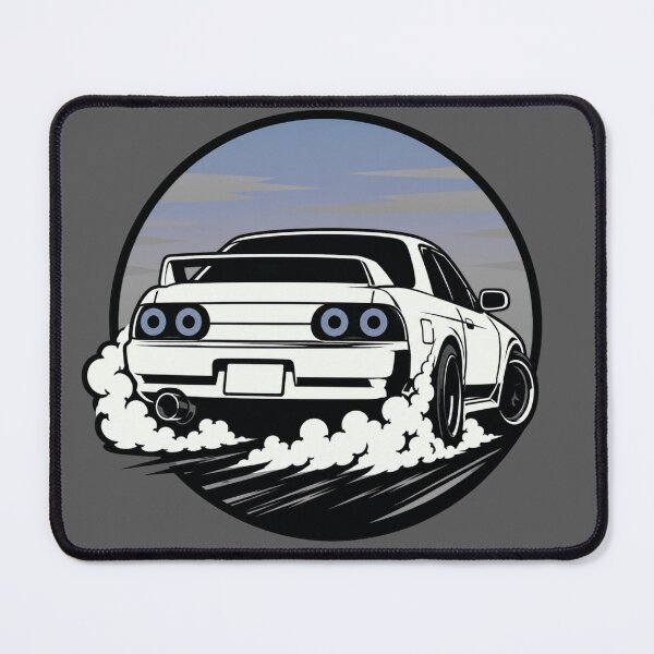 Item preview, Japanese Drift Car v5 designed and sold by r3make.